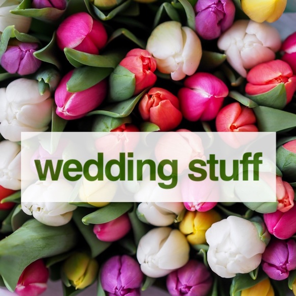 Wedding Inventories - Picture 8 of 10